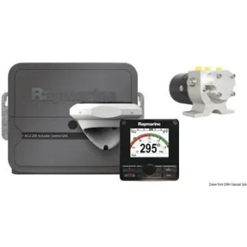 Osculati - RAYMARINE EV1-150 autopilot - 29.627.03 product image