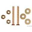 Osculati - Groundplate Standard mass plate - 29.630.01 product image