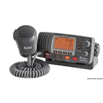Osculati - COBRA MARINE F77-EU VHF - 29.645.01 product image
