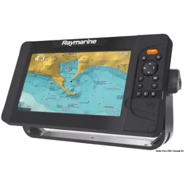 Osculati - RAYMARINE Element Echo sounder 7 S - 29.702.07 product image