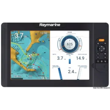 Osculati - RAYMARINE Element Echo sounder 12 S - 29.702.12 product image