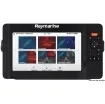 Osculati - RAYMARINE Element Echo sounder 12 HV w/chart - 29.702.33 product image