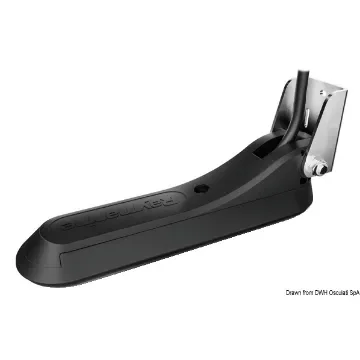 Osculati - Axiom Pro RV-100 stern transd.Sonar Down/Side/RV3D - 29.703.93 product image