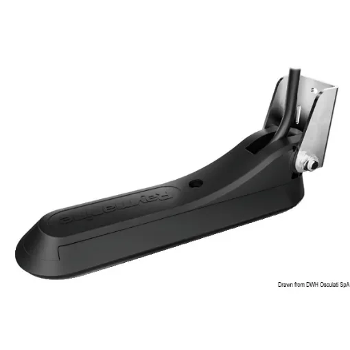Osculati - Axiom Pro RV-100 stern transd.Sonar Down/Side/RV3D - 29.703.93 product image