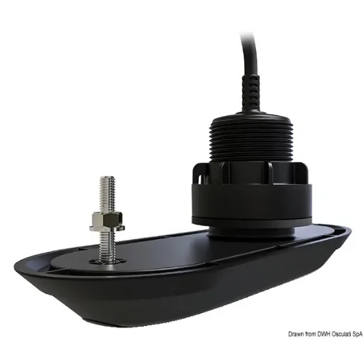 Osculati - Axiom Pro RV-300 plast transd.Sonar Down/Side/RV3D - 29.703.94 product image