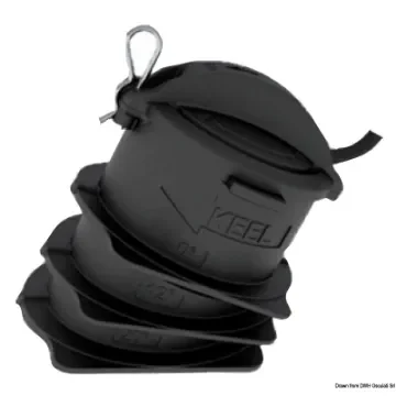 Osculati - Axiom Prox CPT-S indoor transducer - 29.703.97 product image