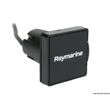 Osculati - External RCR-1 card reader bulkhead mounting - 29.704.81 product image
