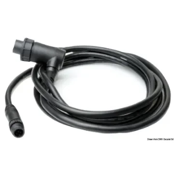 Osculati - 90&amp;#176; power supply cable - 29.704.83 product image