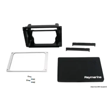 Osculati - Front recess mounting kit for Axiom 12 - 29.704.92 product image