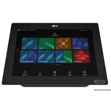 Osculati - RAYMARINE Axiom+ 7RV w/chart - 29.705.10 product image