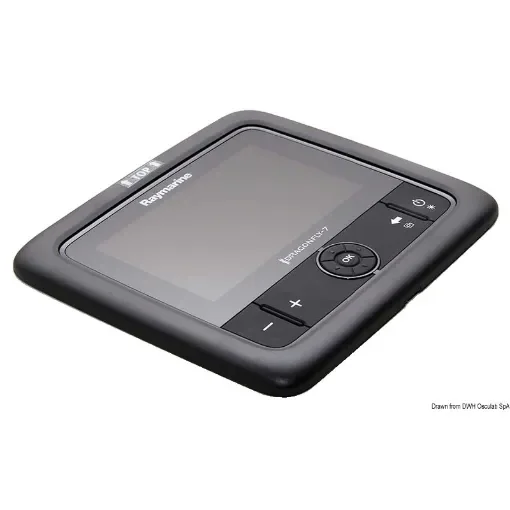 Osculati - Recess mounting for Dragonfly 7 - 29.709.42 product image