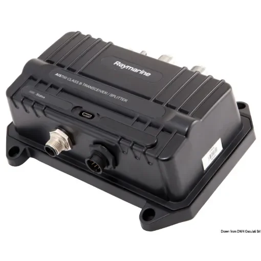 AIS700 RAYMARINE Transceiver product image