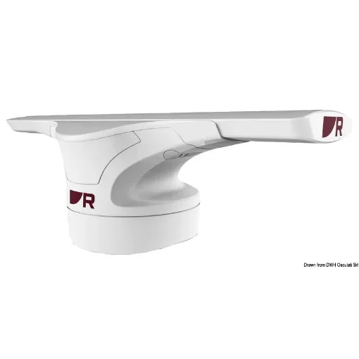 RAYMARINE Cyclone solid state open-array marine radar product image