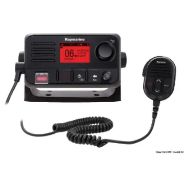 Osculati - RAYMARINE VHF Ray53 radio - 29.718.25 product image
