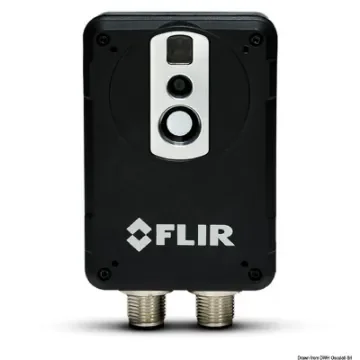 Osculati - RAYMARINE FLIR MTMS AX8 thermal camera for engine room - 29.718.73 product image
