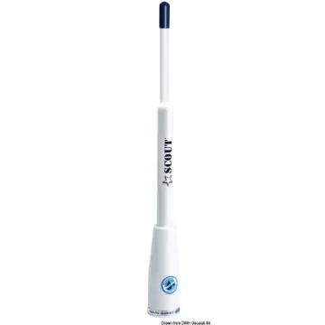 Osculati - SCOUT AM/FM antenna, 90 cm - 29.719.00 product image