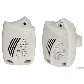 Osculati - Casse stereo nere 100W - 29.729.55 product image