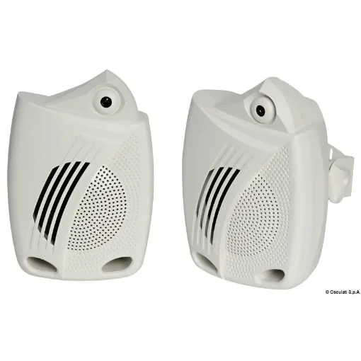Osculati - Casse stereo nere 100W - 29.729.55 product image