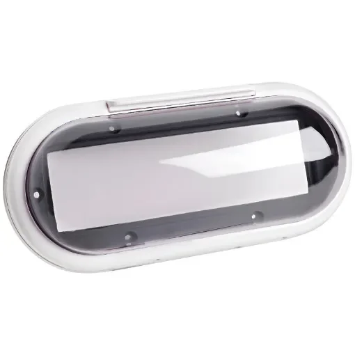 Osculati - Radio/stereo watertight front panel - 29.735.00 product image