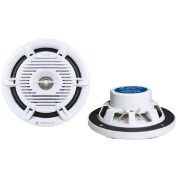 Pair of 2-way speakers product image