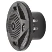 Osculati - Pairs of dual cone loudspeakers 6.5&amp;quot; 2x60 W black - 29.741.08 product image