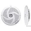 Osculati - Pairs of dual cone ultra slim speakers 6.5&amp;quot; - white - 29.742.05 product image
