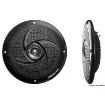 Osculati - Pairs of dual cone ultra slim speakers 6.5&amp;quot; - black - 29.742.06 product image