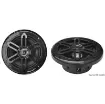 Osculati - Pairs of dual cone speakers 8&amp;quot; - 2x180W - black - 29.743.06 product image