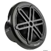 Osculati - Subwoofer 8&amp;quot; black - waterproof - UV resistant - 29.744.02 product image