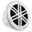 Osculati - Subwoofer 10&amp;quot; white - waterproof - UV resistant - 29.744.05 product image