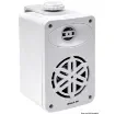Osculati - Pairs of 2-way loudspeakers f.interiors 4&amp;quot; - 2x120W - white - 29.746.03 product image