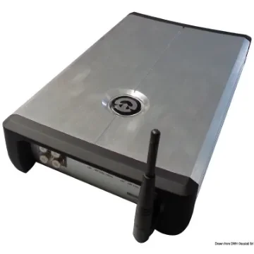 Osculati - RIVIERA R904 Bluetooth stereo amplifier - 29.750.00 product image