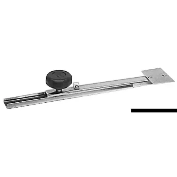 Osculati - Telescopic stern transducer support - 29.758.00 product image