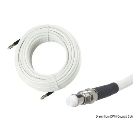 Osculati - RG8X cable 12 m - 29.800.12 product image