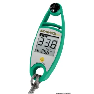 Portable Anemometer SKYWATCH Wind product image