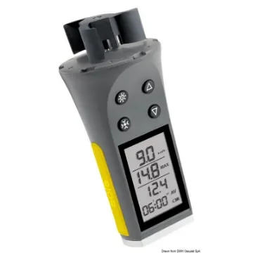 Osculati - SKYWATCH EOLE-METEOS portable anemometer - 29.801.16 product image