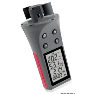 SKYWATCH Atmos portable anemometer product image