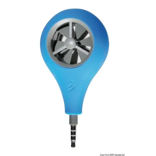 Osculati - WEATHER FLOW anemometer for Smartphones - 29.801.24 product image