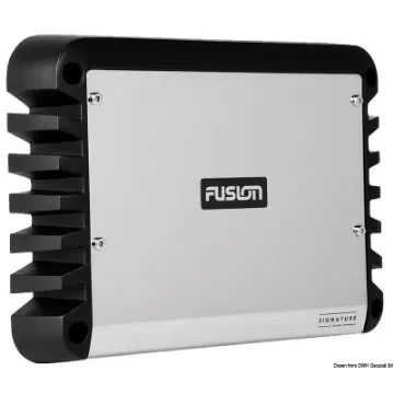 Osculati - SG-DA41400 Amplificatore 1400 W 4 canali Classe D - 29.842.03 product image