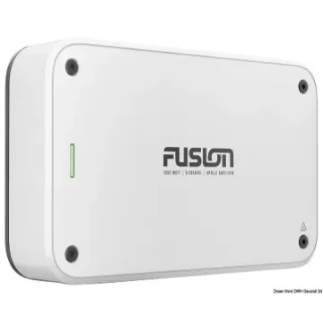 Osculati - MS-AP61800 Amplificatore 1800 W 6 canali - 29.842.05 product image