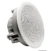 Osculati - FM-F65RW Flush Mount Speaker 6.5” Rotondi Bianchi (coppia) - 29.845.01 product image