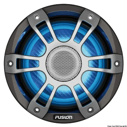Speakers FUSION Signature Sport product image
