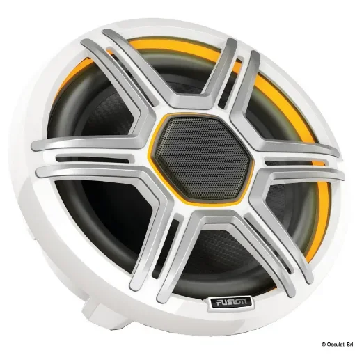 Osculati - Speakers Apollo griglia bianca da 6,5&amp;#39;&amp;#39; (coppia) - 29.846.13 product image
