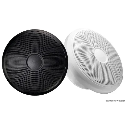 Osculati - XS-S10CWB da 10” 600 Watt Classic Marine - 29.849.02 product image