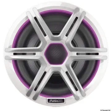 Osculati - Subwoofer Apollo griglia bianca da 10&amp;#39;&amp;#39; - 29.849.15 product image