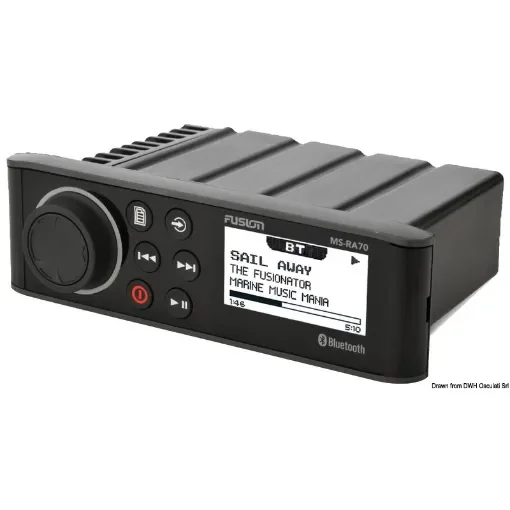 Osculati - MS-RA70N - 29.850.02 product image