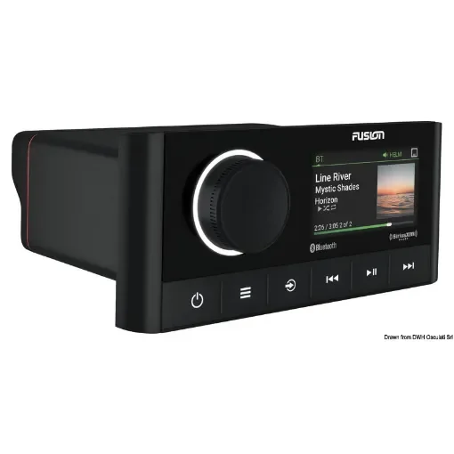 Osculati - Apollo MS-RA670 - 29.850.05 product image