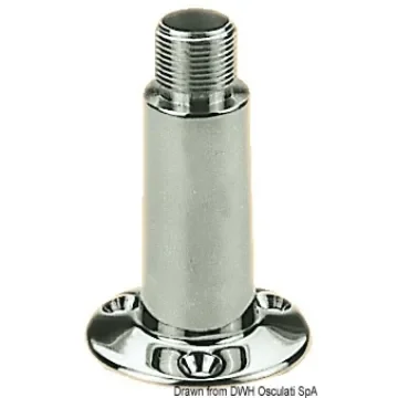Support bases for GPS/VHF antennas product image