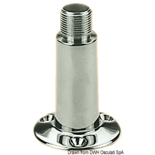 Support bases for GPS/VHF antennas product image