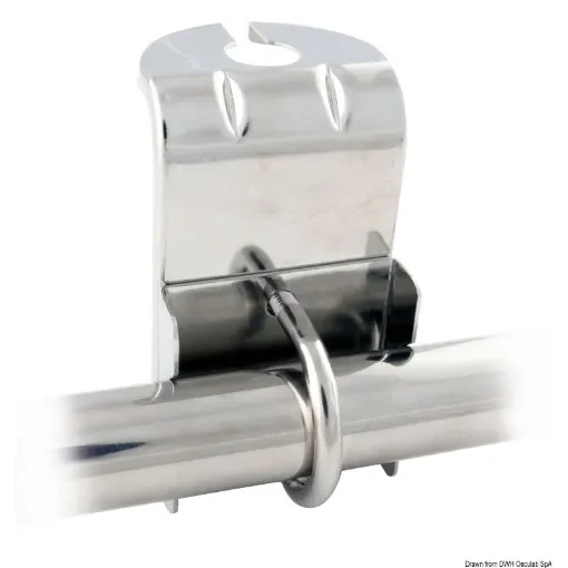 Osculati - Base for V9181 pulpit GLOMEX - 29.862.36 product image